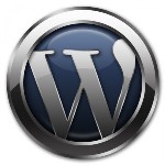 Wordpress Logo